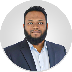 Md Jakaria Shaikh - hamko group